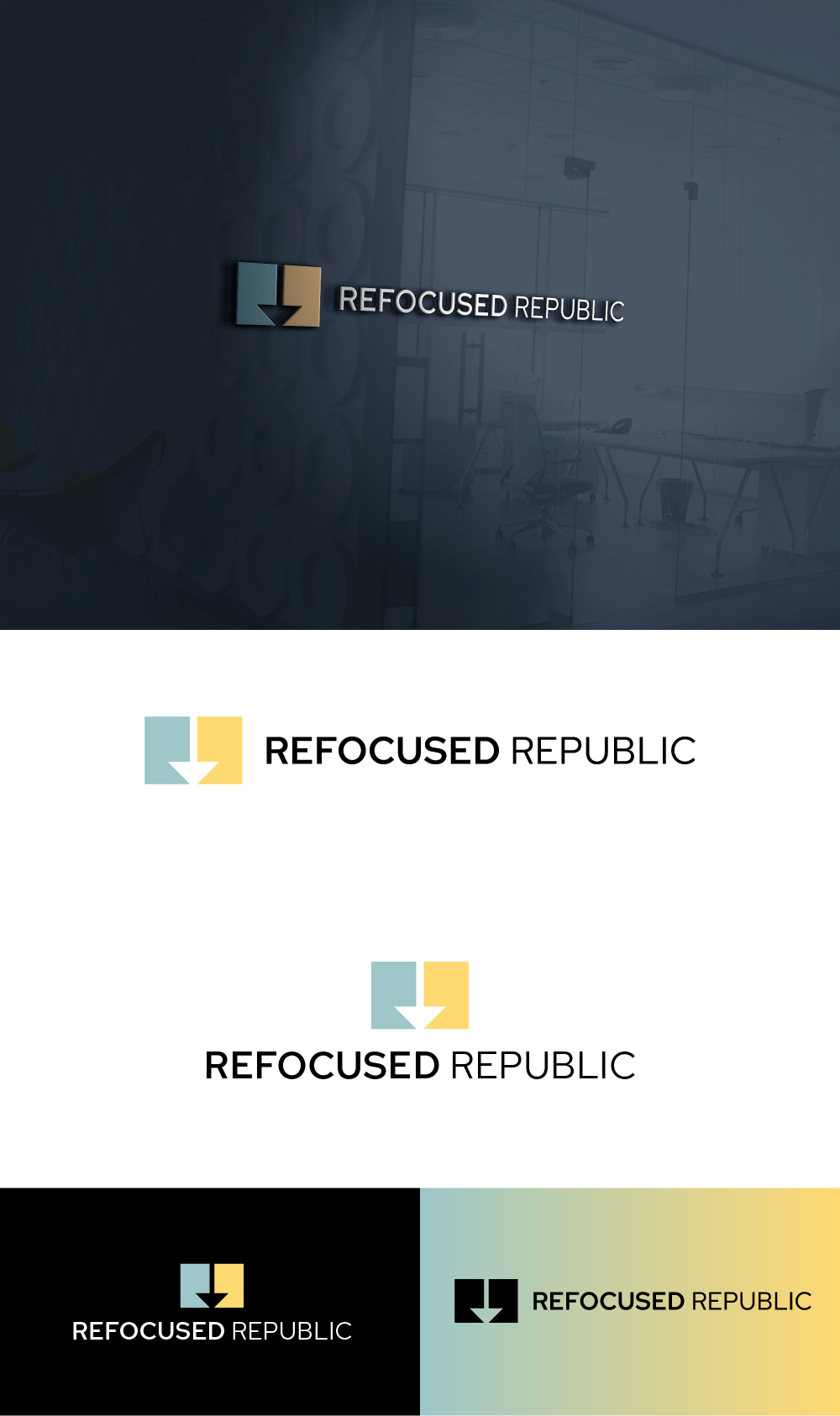 Logo Design by vidarshana 2 for this project | Design #30675383