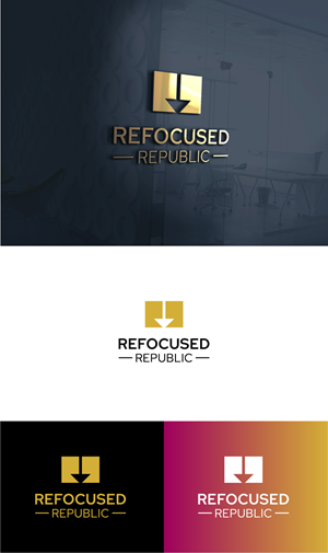 Logo Design by vidarshana 2 for this project | Design: #30753873