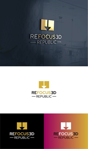 Logo Design by vidarshana 2 for this project | Design: #30753907
