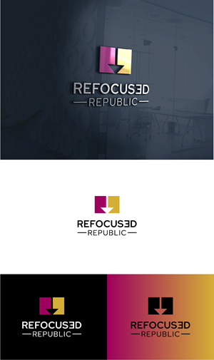 Logo Design by vidarshana 2 for this project | Design: #30755915