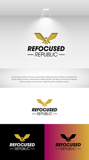 Logo Design by vidarshana 2 for this project | Design: #30835644