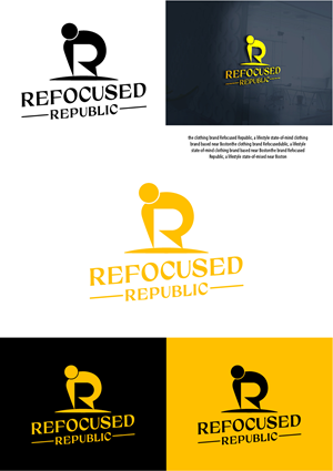 Logo Design by vidarshana 2 for this project | Design: #30912448