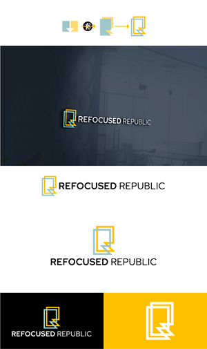 Logo Design by vidarshana 2 for this project | Design: #30961773