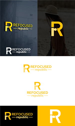 Logo Design by vidarshana 2 for this project | Design: #30968763