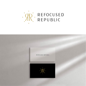 Logo Design by kiyeandco
