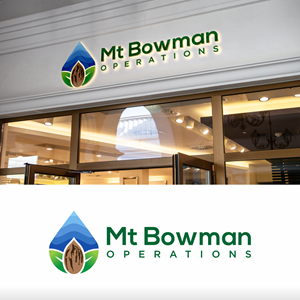 Logo Design by Histeria for this project | Design: #30744661