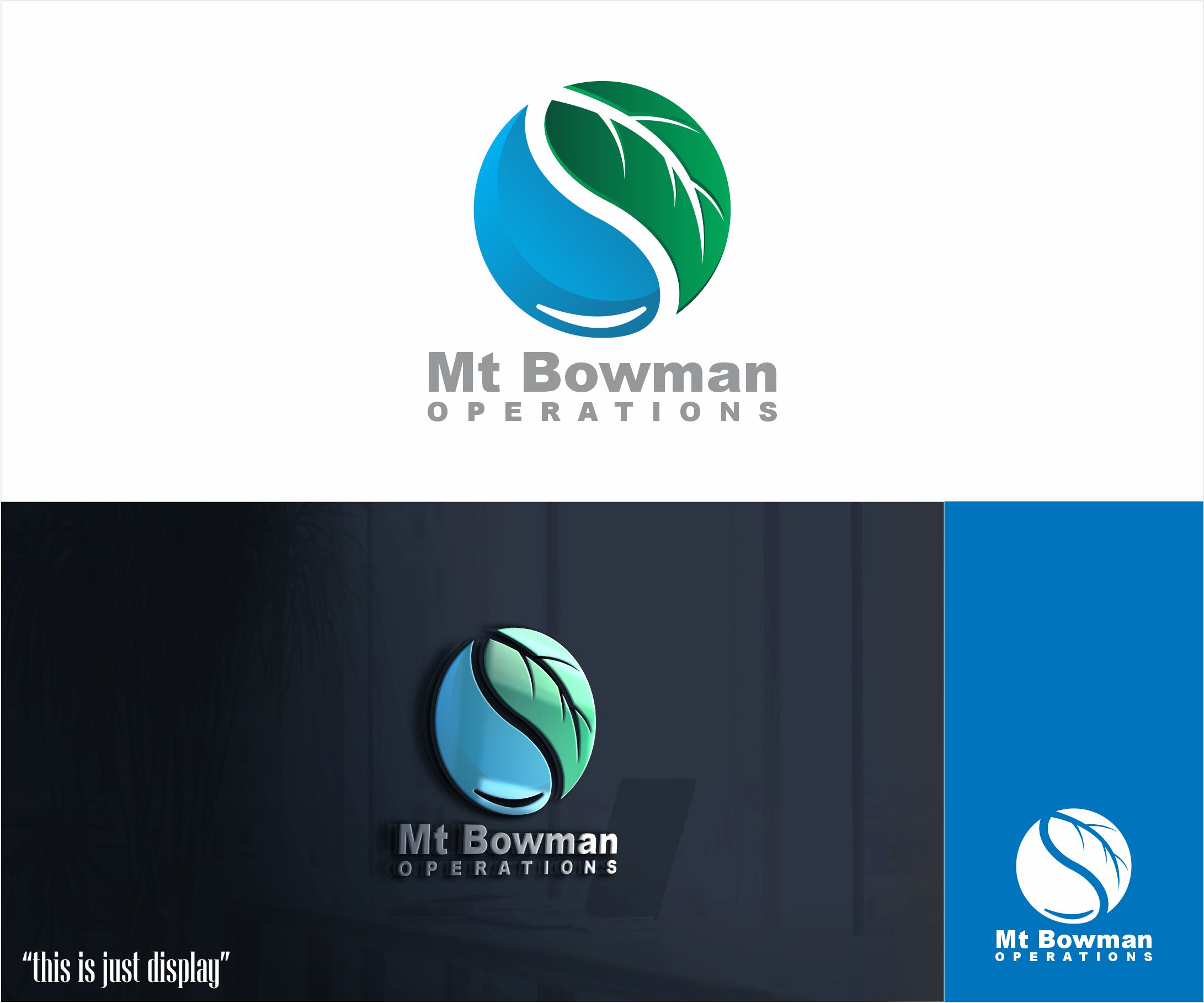 Design de Logo par alkaline pour ce projet | Design #30675058