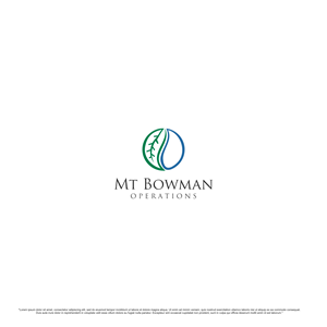 Logo Design by saesean for this project | Design: #30705906