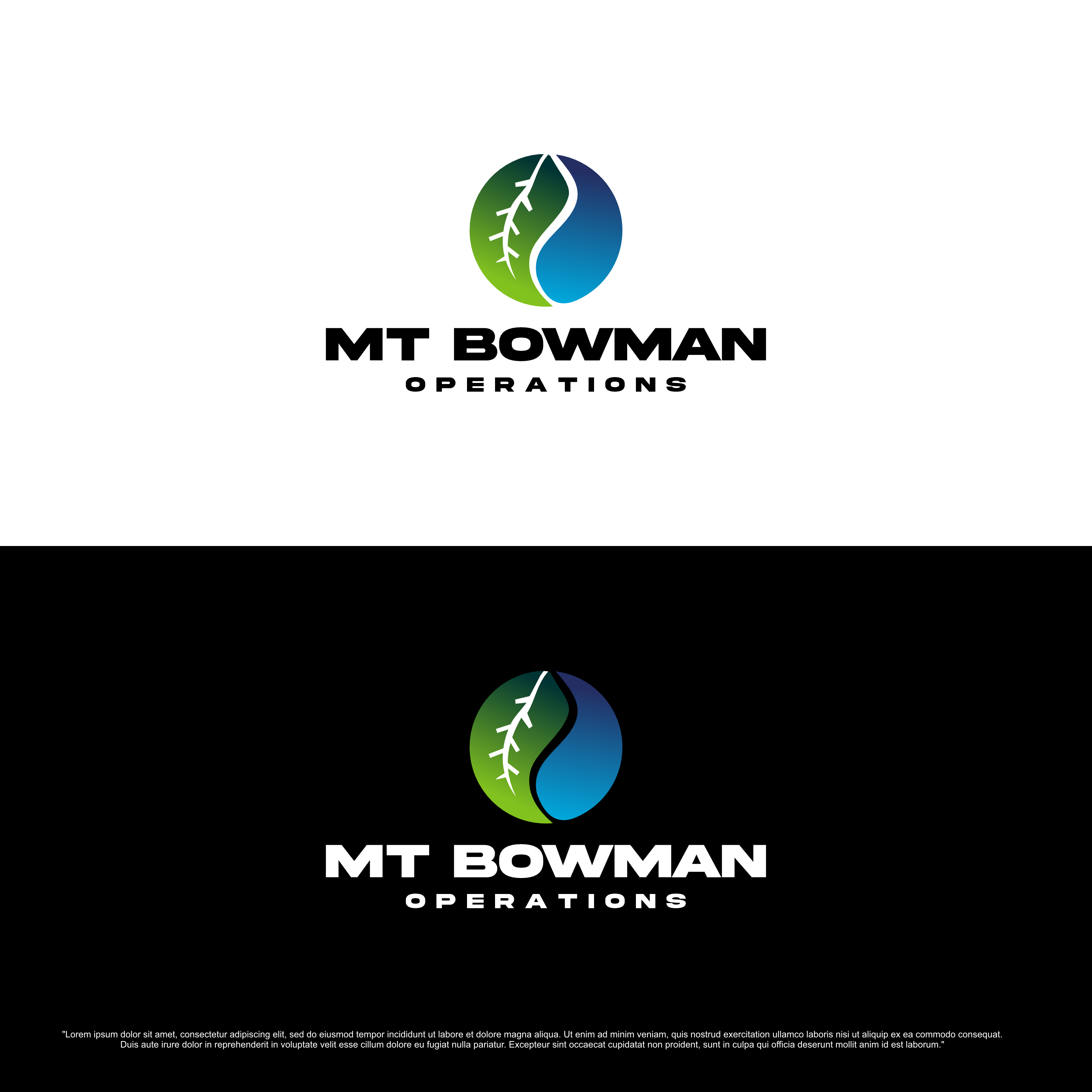 Logo Design by saesean for this project | Design #30741674