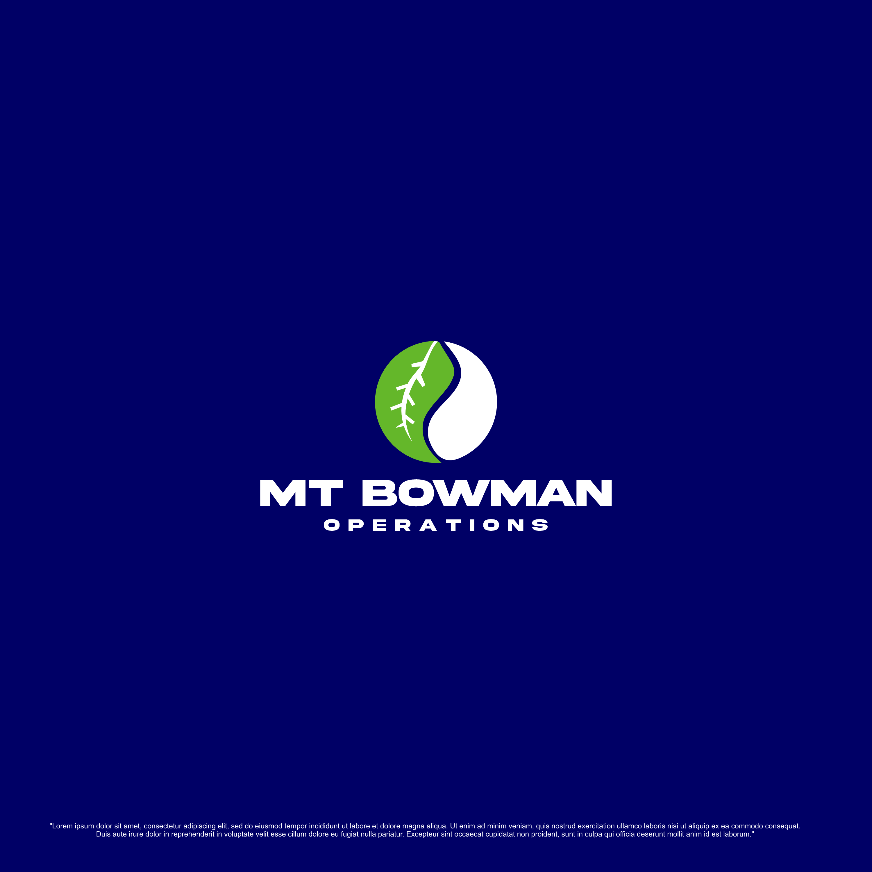 Logo Design by saesean for this project | Design #30741675