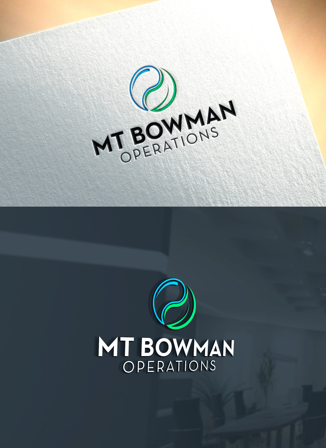 Logo Design by RaKu 2 for this project | Design #30718126