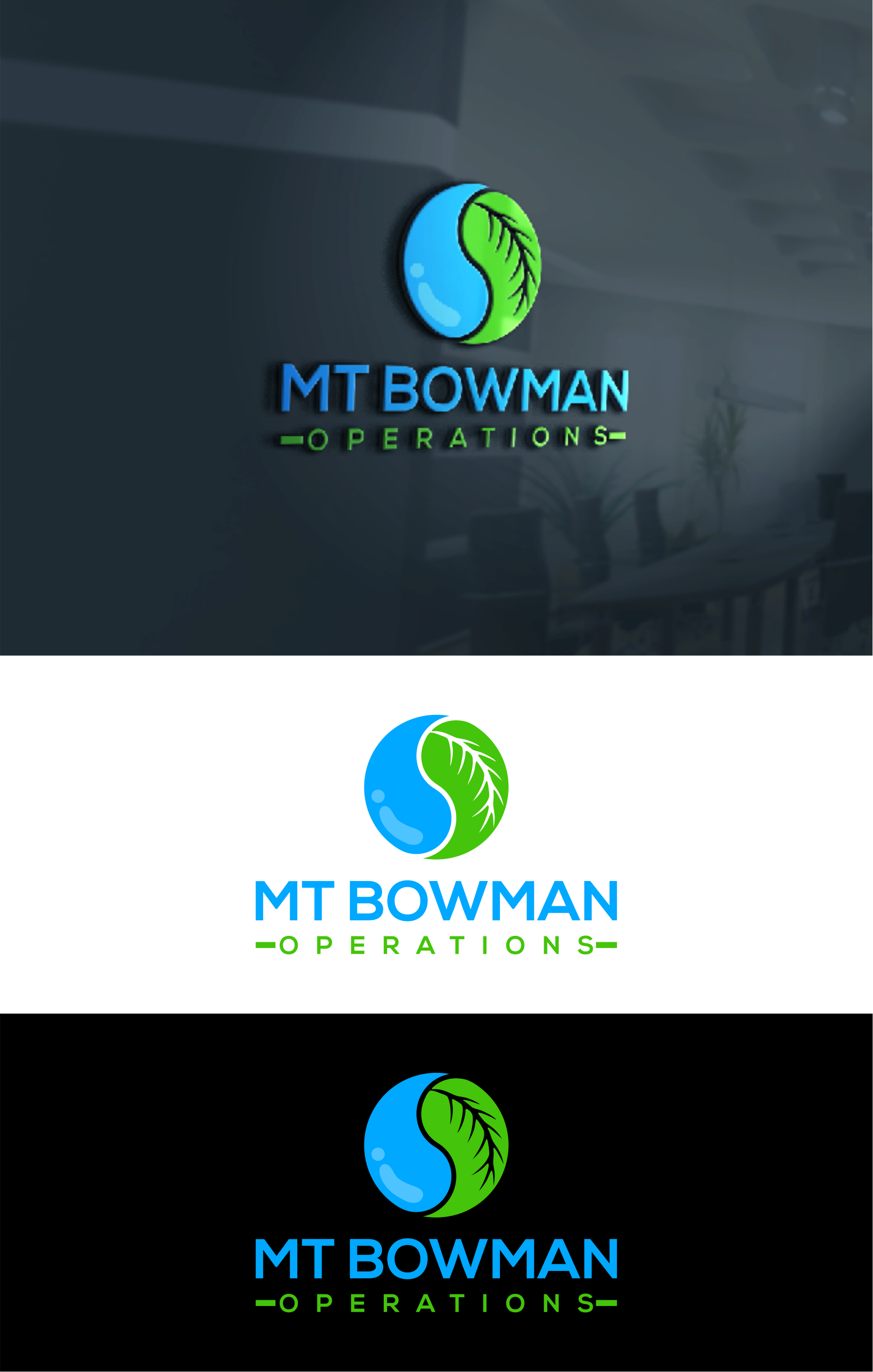 Logo Design by healer1617 for this project | Design #30670897