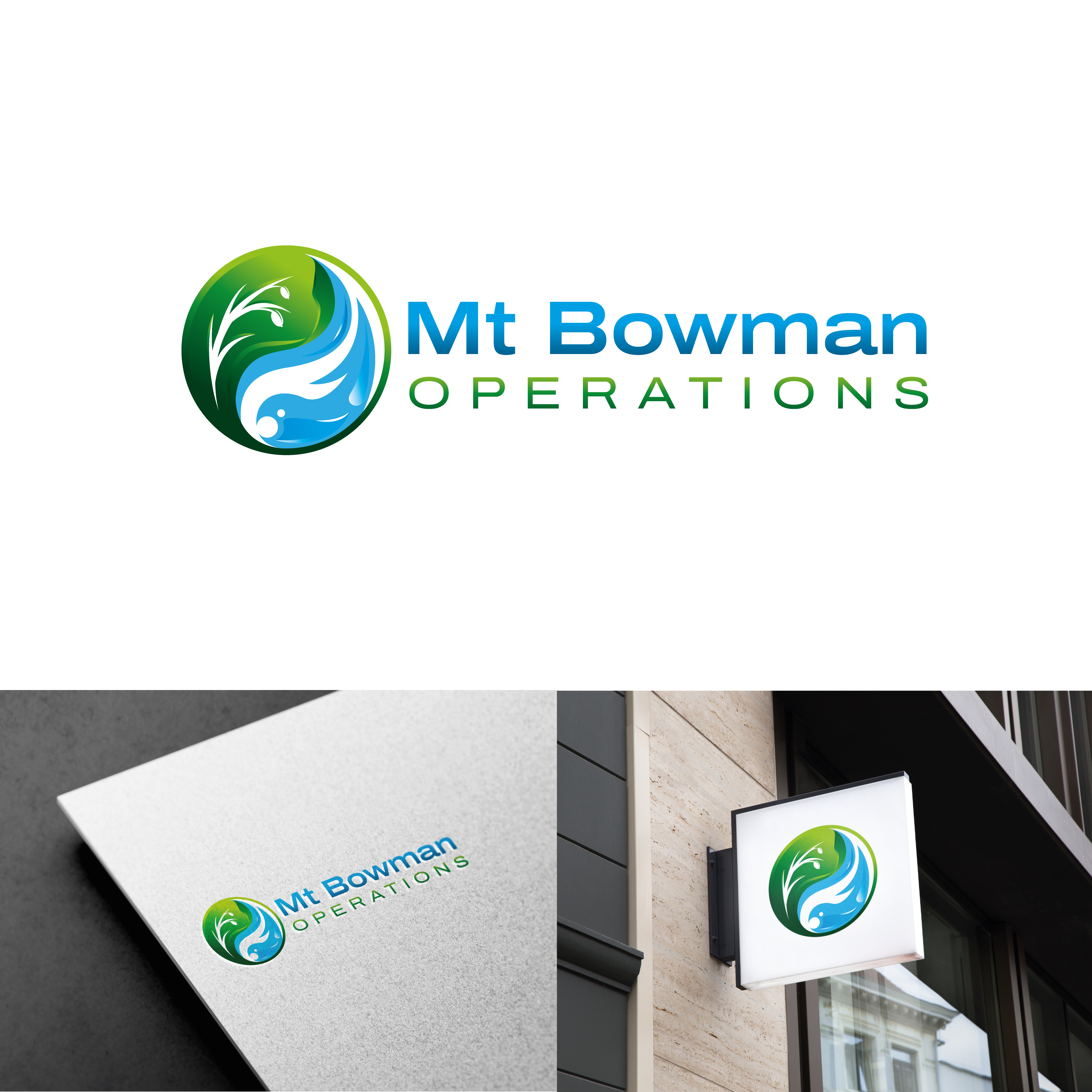 Logo Design by AbhishekkM'24 for this project | Design #30677020