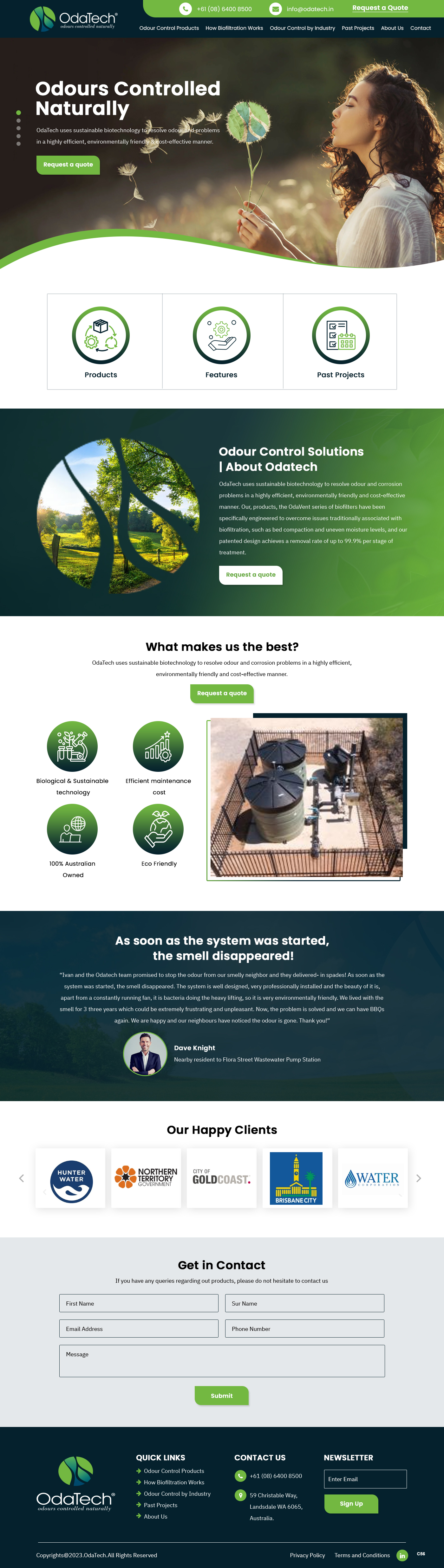 Web Design par pb pour ce projet | Design #30675686