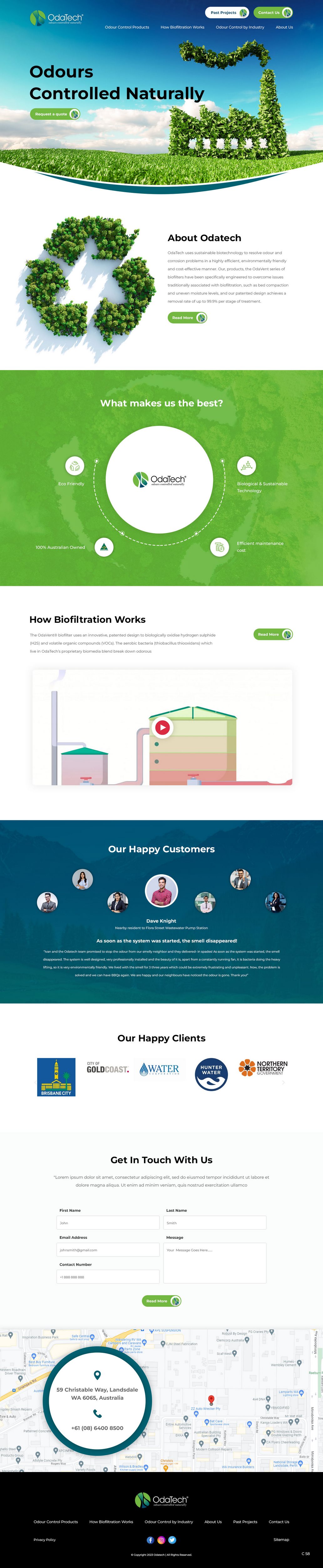 Web Design par pb pour ce projet | Design #30675687