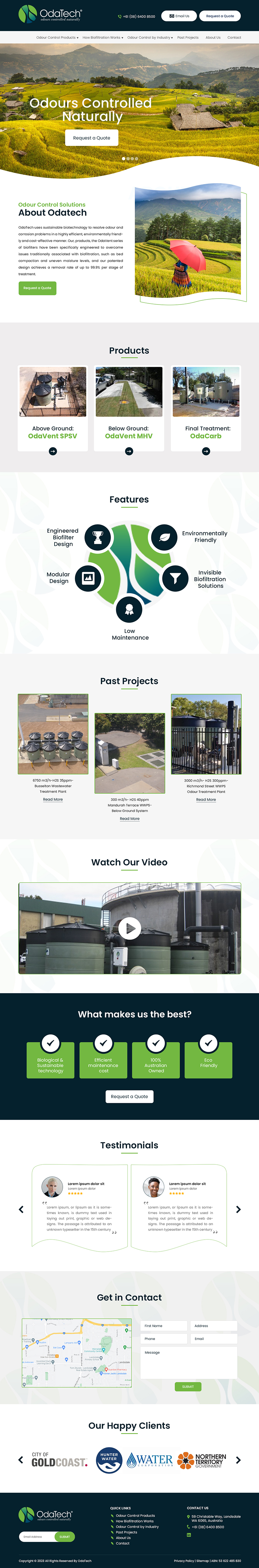 Web-Design von Creations Box 2015 für dieses Projekt | Design #30680597