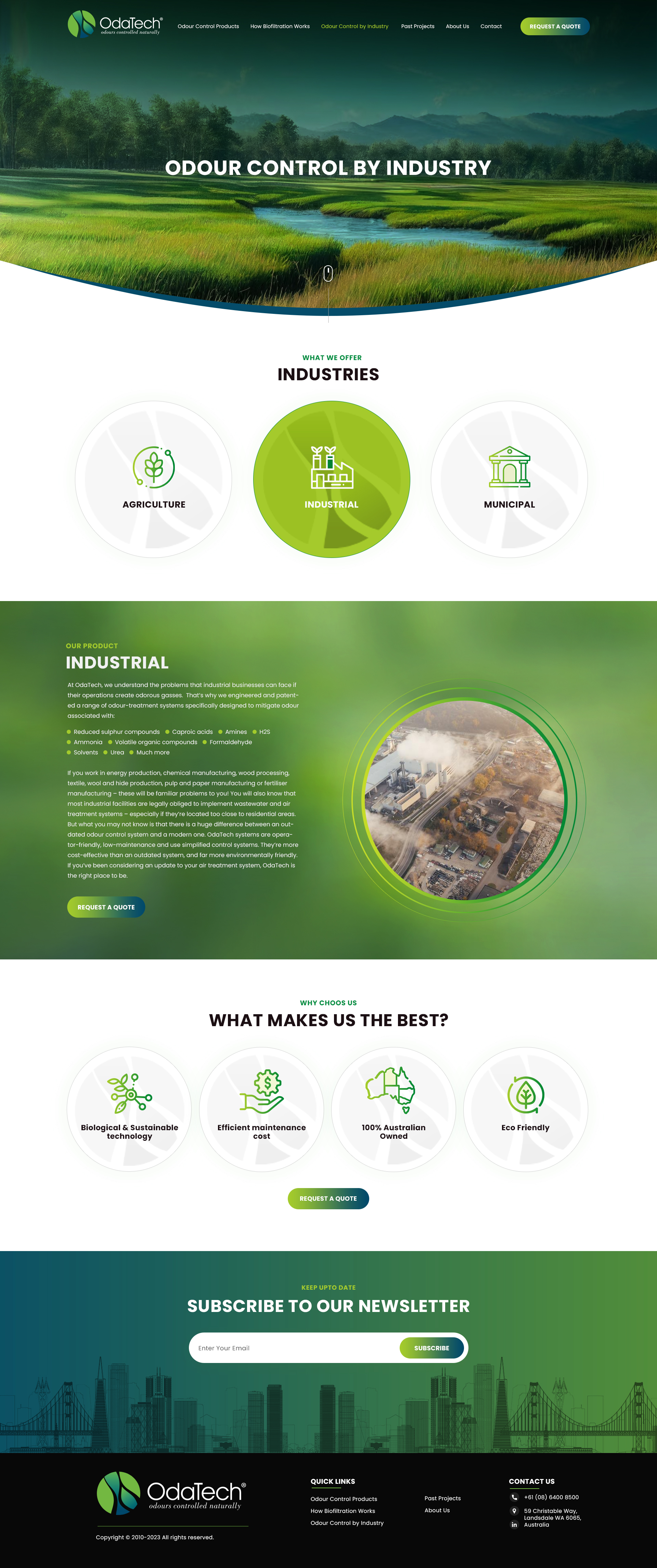 Web Design par creative.bugs pour ce projet | Design #30843108