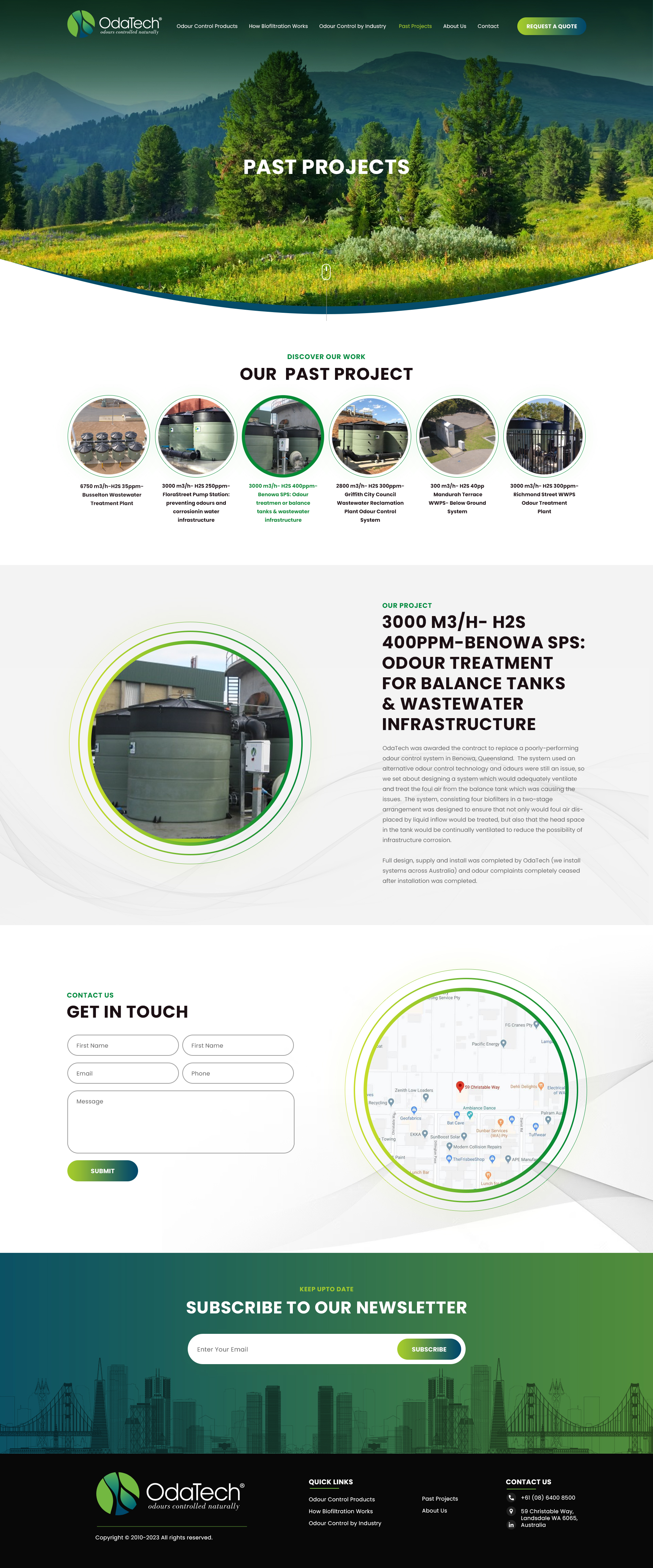 Web-Design von creative.bugs für dieses Projekt | Design #30849458