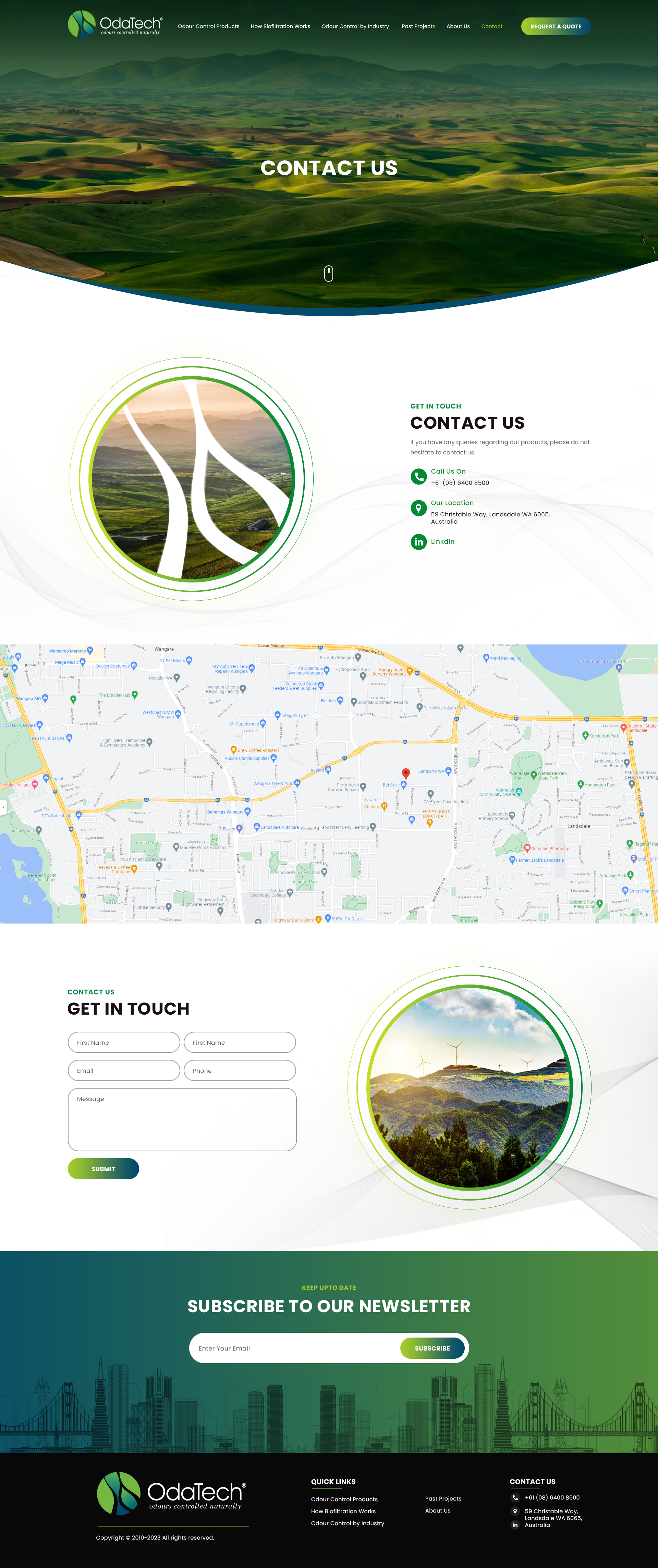 Web-Design von creative.bugs für dieses Projekt | Design #30849465