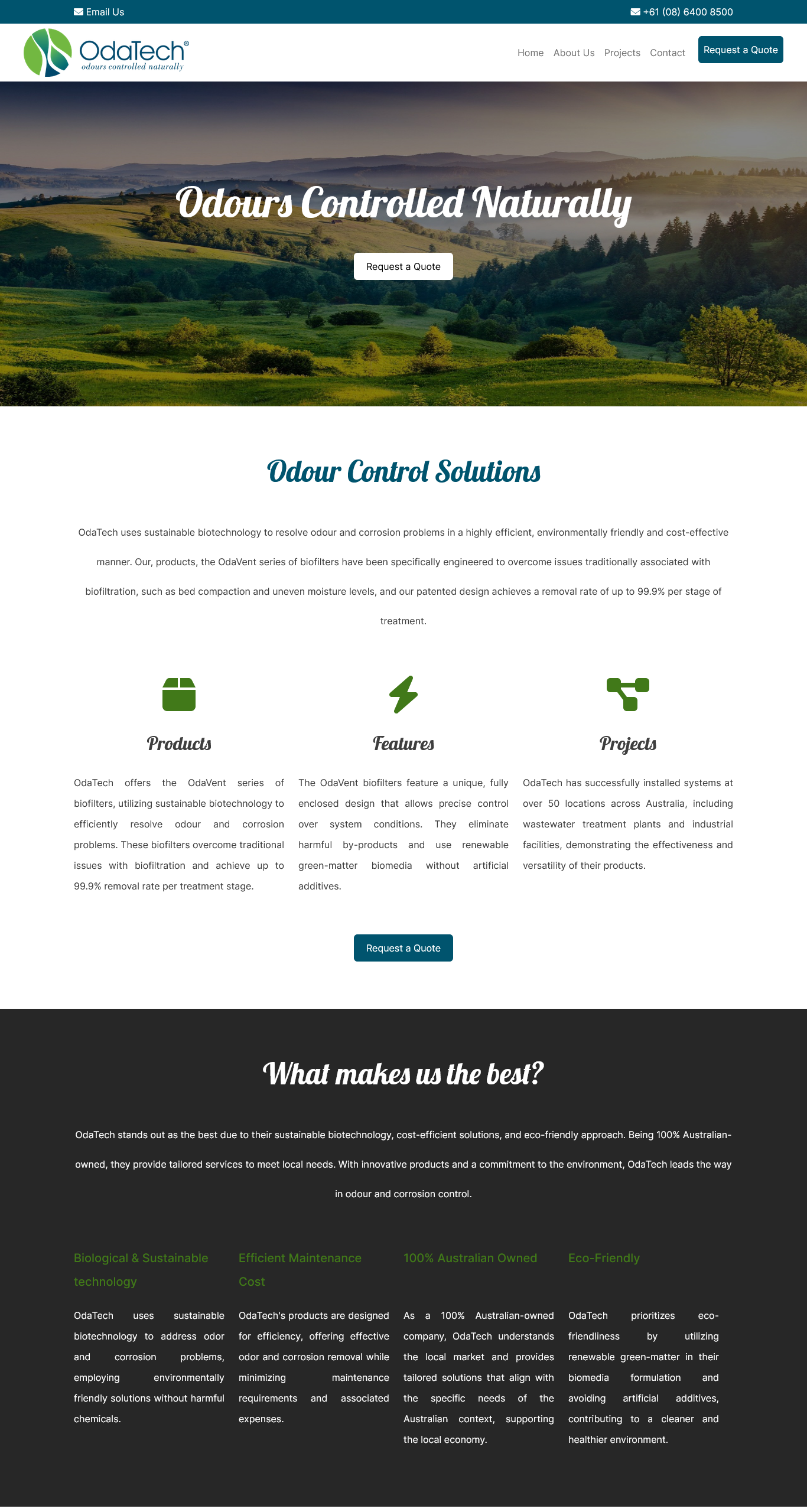 Web Design by websketchworld for this project | Design #30704611
