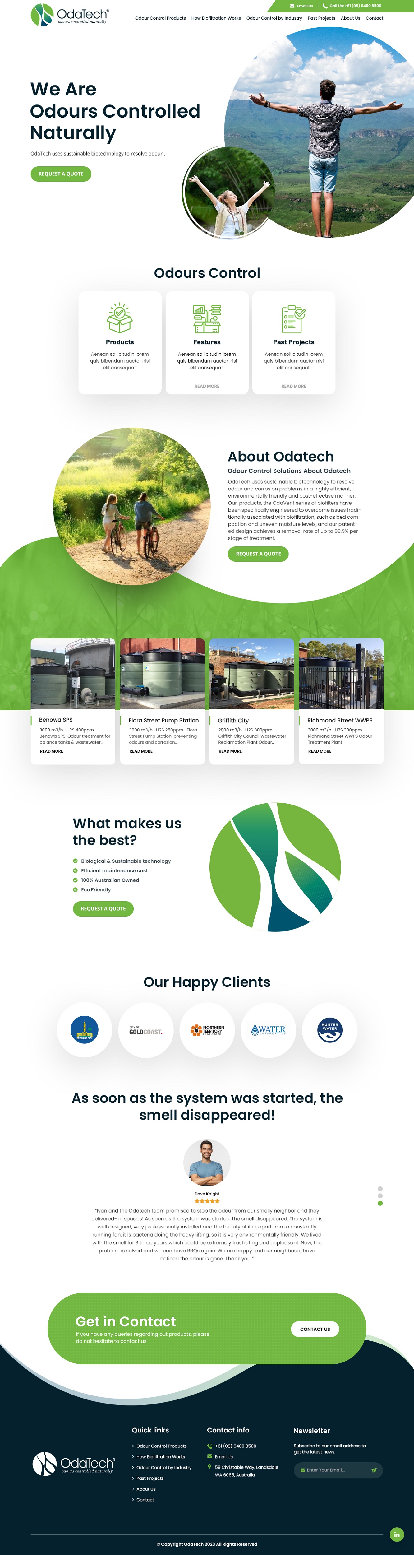 Web Design by nzdesigners for this project | Design #30694566
