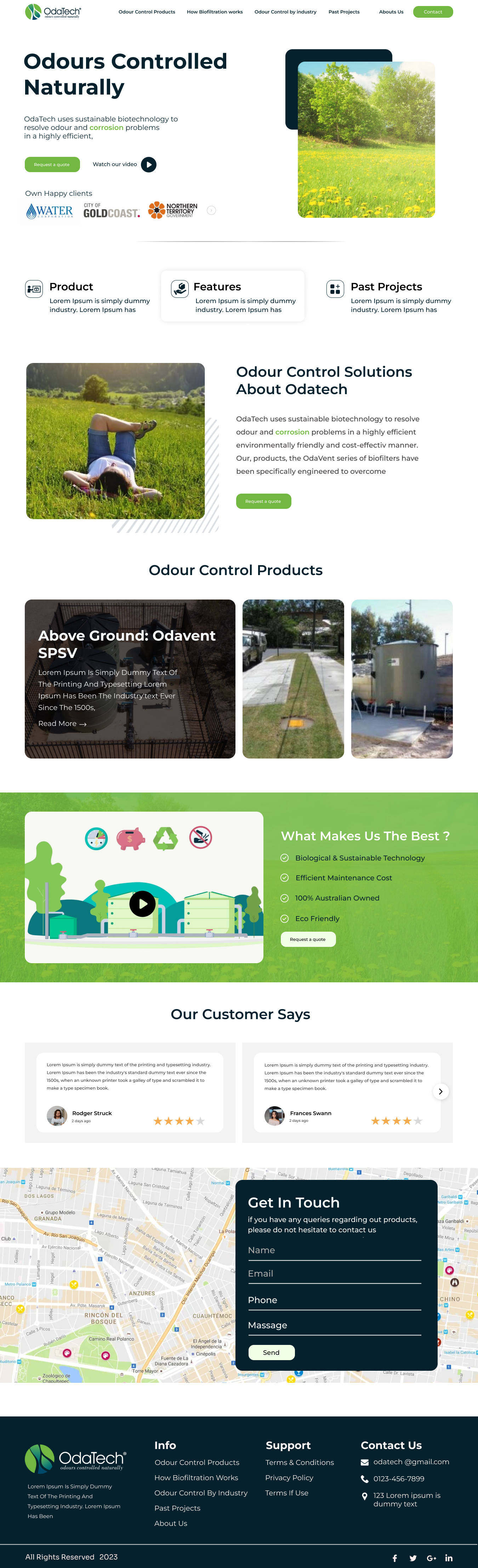 Web Design by nzdesigners for this project | Design #30710847