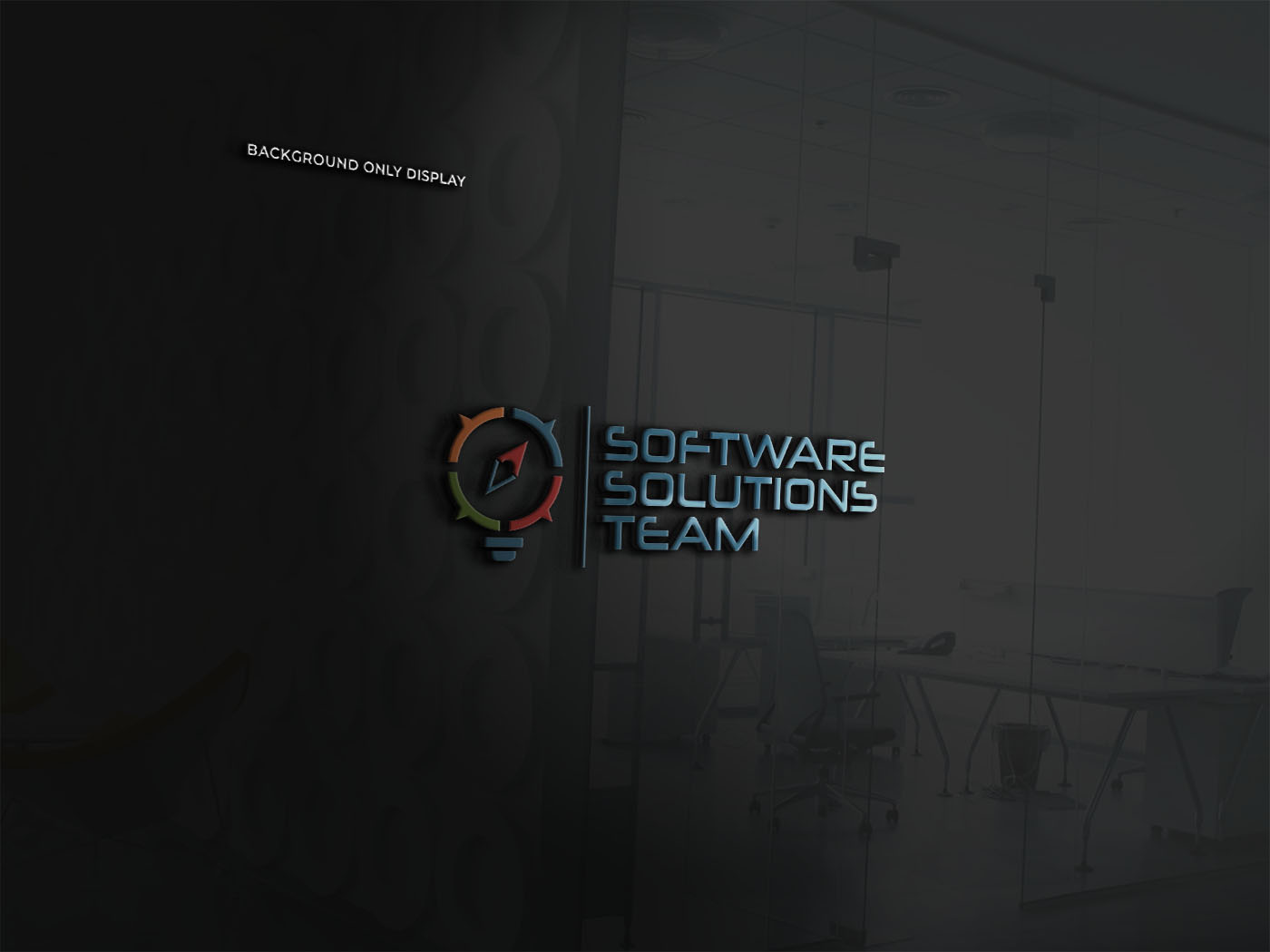 Logo Design by jonkonrad for Software Solutions Team | Design #30679070