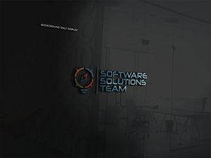 Logo Design by jonkonrad for Software Solutions Team | Design: #30679070