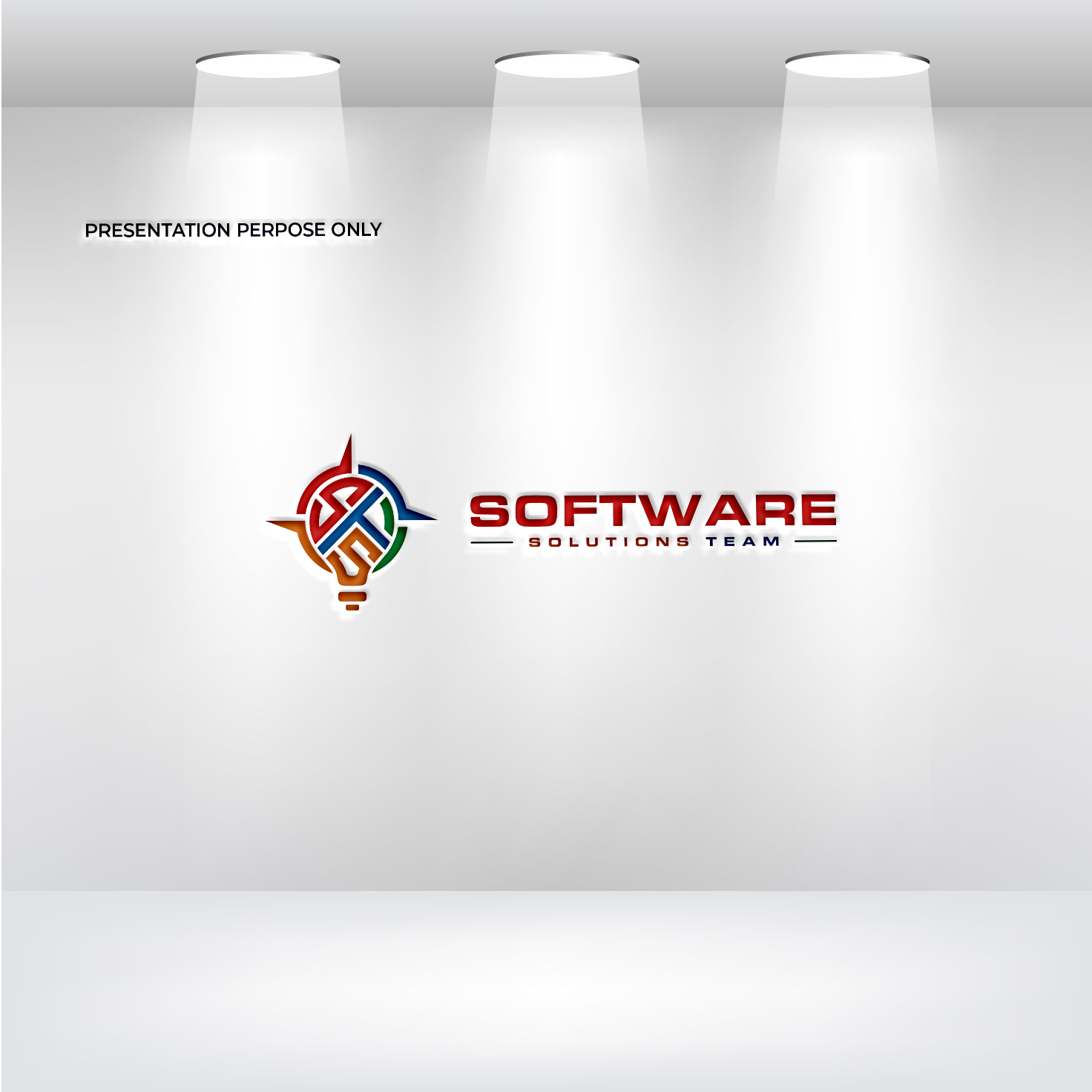 Logo Design by RS_Design for Software Solutions Team | Design #30671371