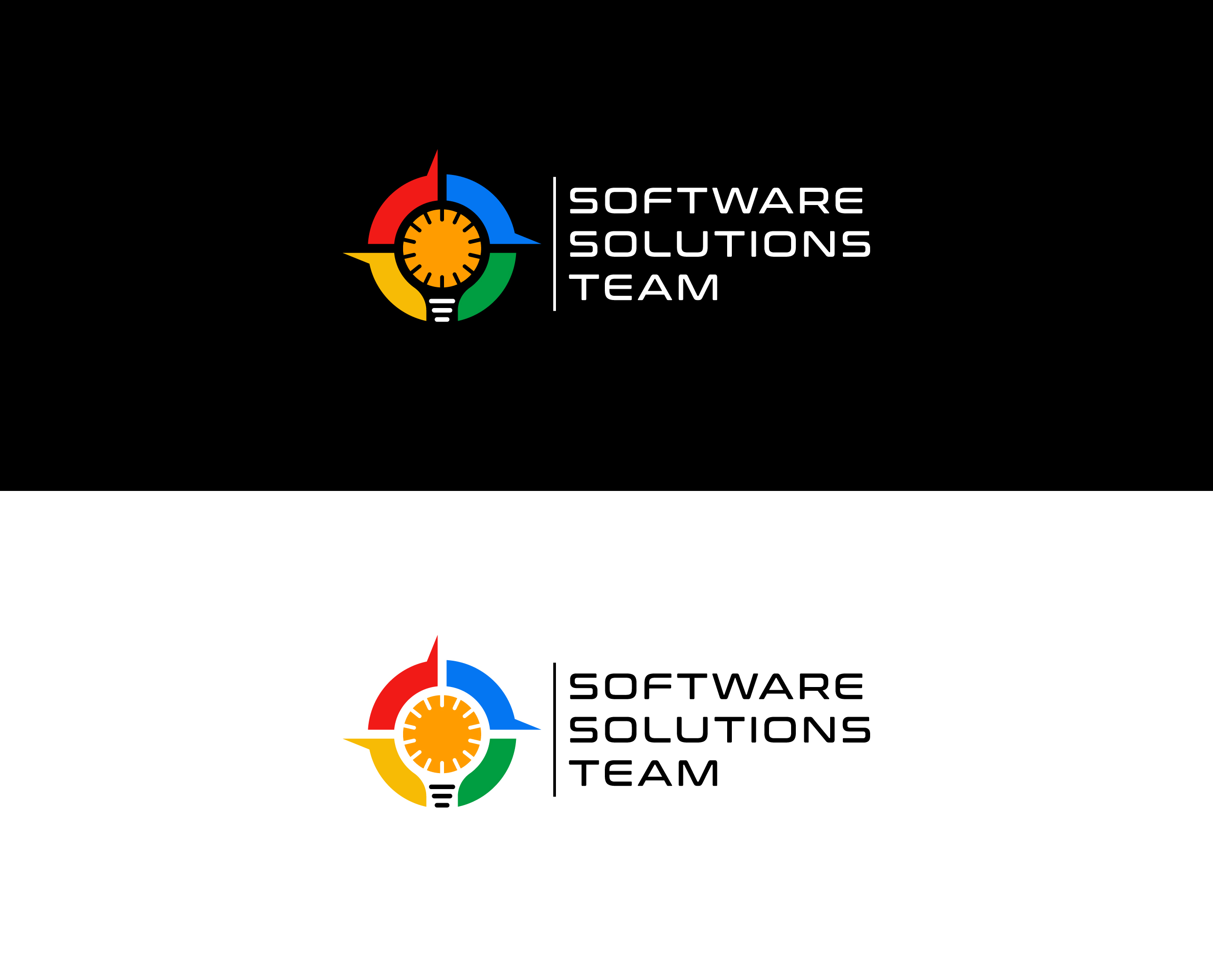 Logo Design by RKsharma for Software Solutions Team | Design #30685589