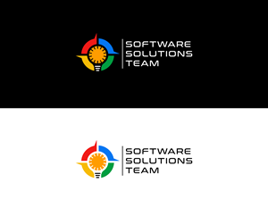 Logo Design by RKsharma for Software Solutions Team | Design: #30685589