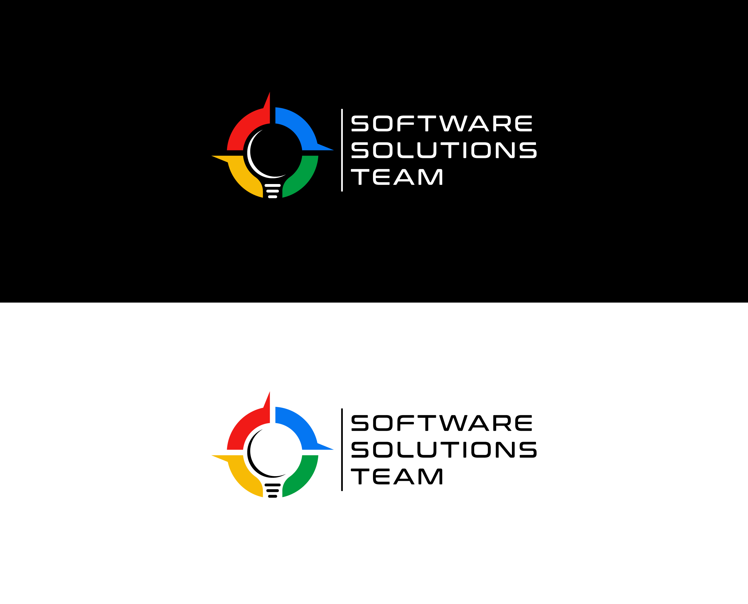 Logo Design by RKsharma for Software Solutions Team | Design #30685606