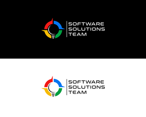 Diseño de Logo por RKsharma para Software Solutions Team | Diseño: #30685606