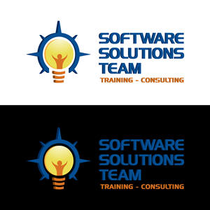 Logo Design by Digi_Design555 for Software Solutions Team | Design: #30731813