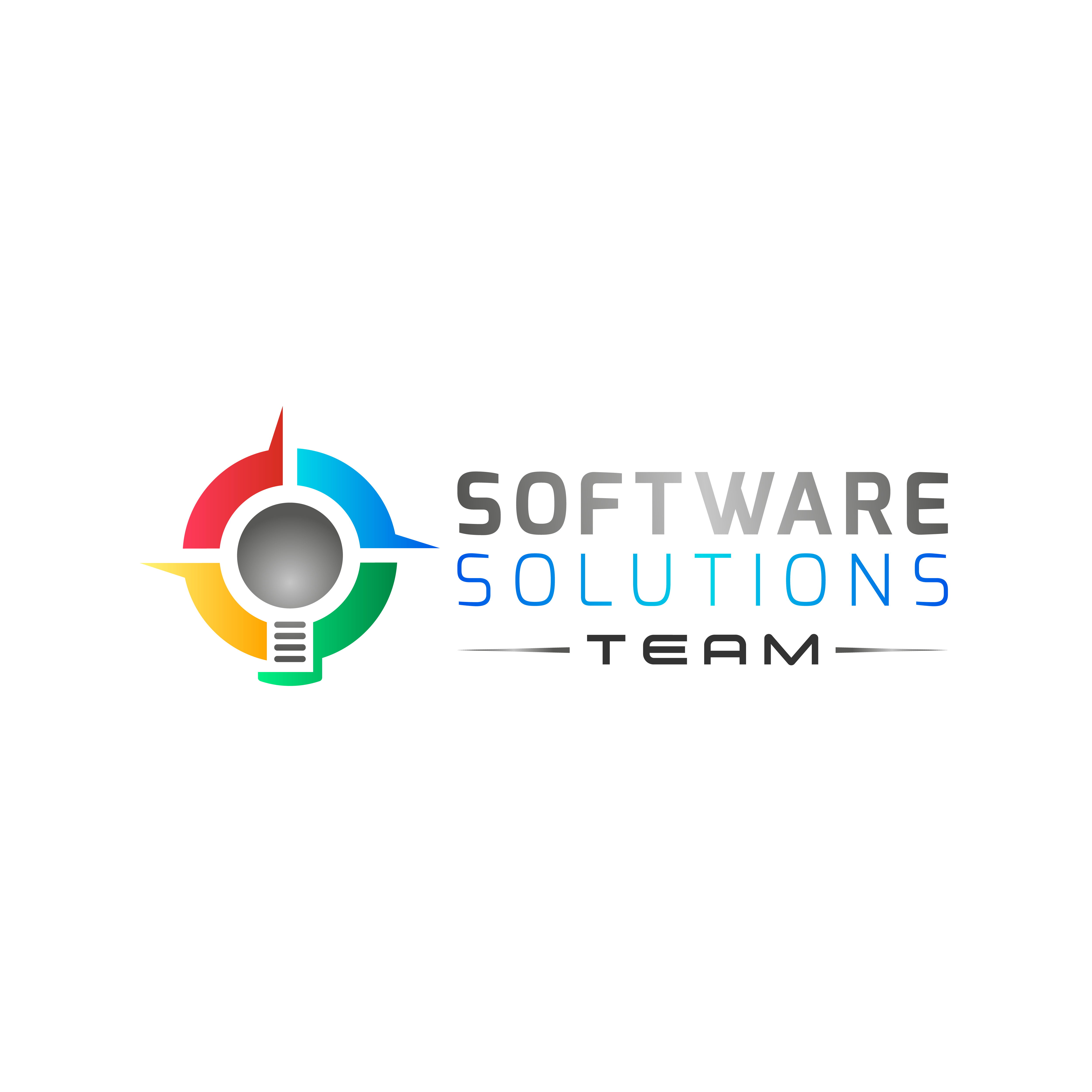 Logo Design by Artem Prod for Software Solutions Team | Design #30676117