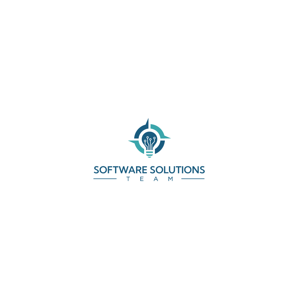 Diseño de Logo por Trazyn para Software Solutions Team | Diseño #30680996