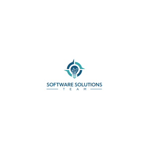 Logo Design by Trazyn for Software Solutions Team | Design: #30680996