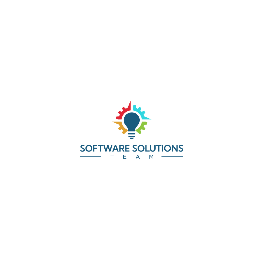 Logo Design by Trazyn for Software Solutions Team | Design #30685419