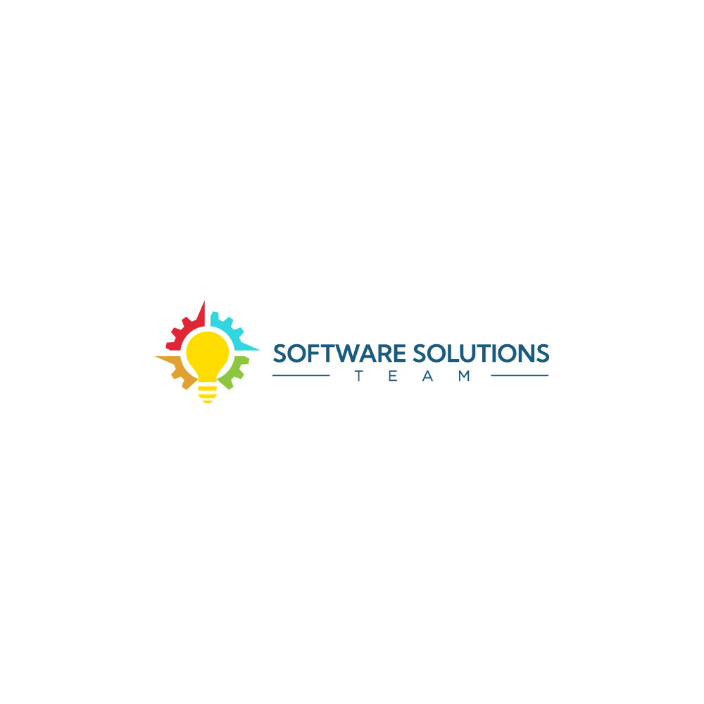 Logo Design by Trazyn for Software Solutions Team | Design #30686675