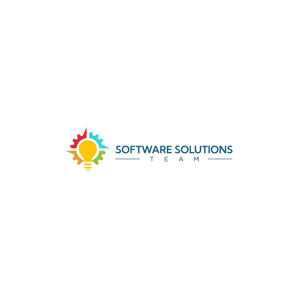 Logo Design by Trazyn for Software Solutions Team | Design #30686682