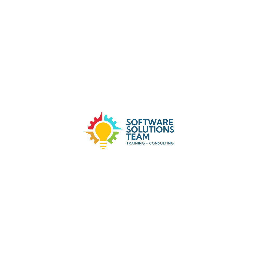 Logo Design by Trazyn for Software Solutions Team | Design #30705321