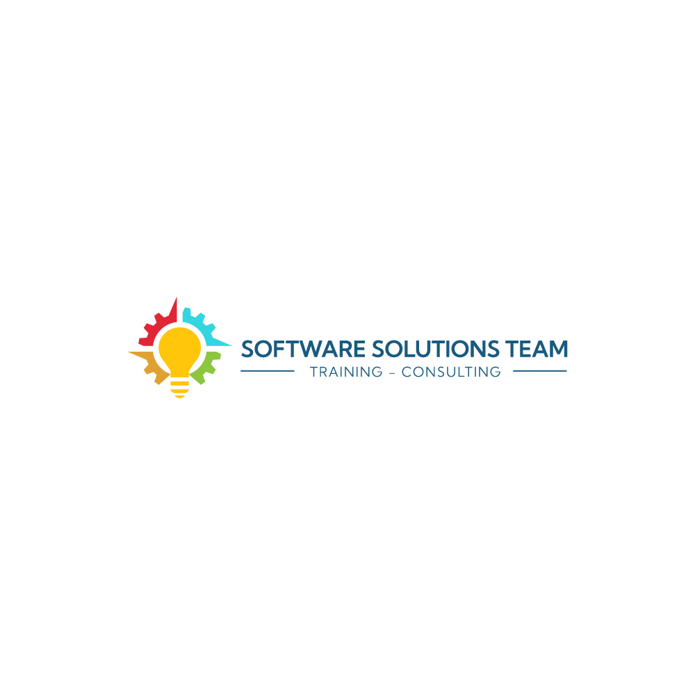 Logo Design by Trazyn for Software Solutions Team | Design #30705323