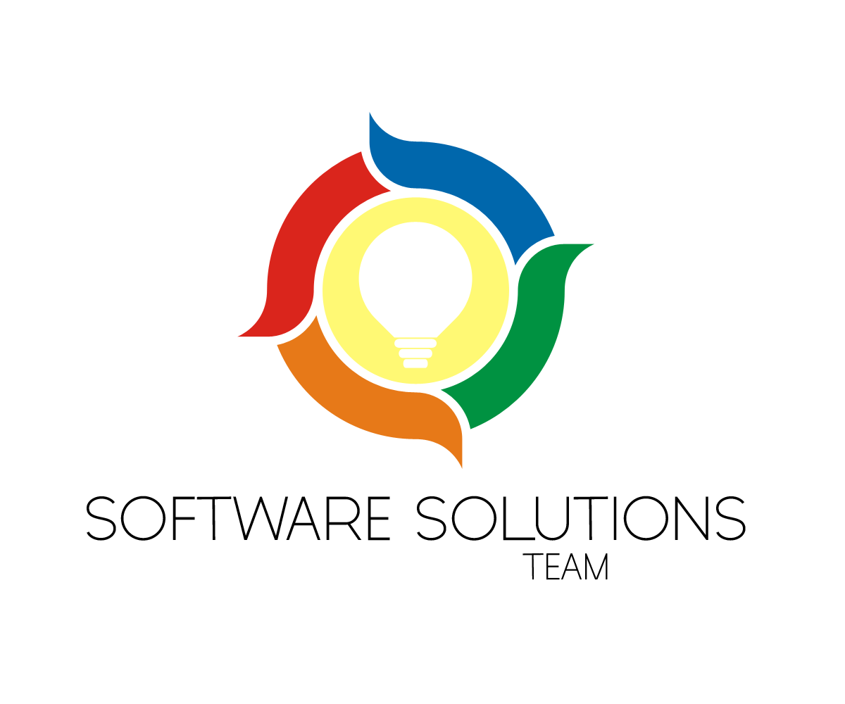 Diseño de Logo por Shank para Software Solutions Team | Diseño #30672312