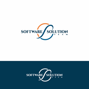 Diseño de Logo por enka94 para Software Solutions Team | Diseño: #30679332