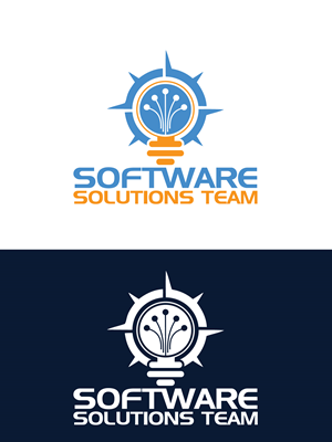 Diseño de Logo por MHP Graphics House para Software Solutions Team | Diseño: #30682106