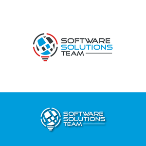 Logo Design by YourLogoMaster for Software Solutions Team | Design: #30674527