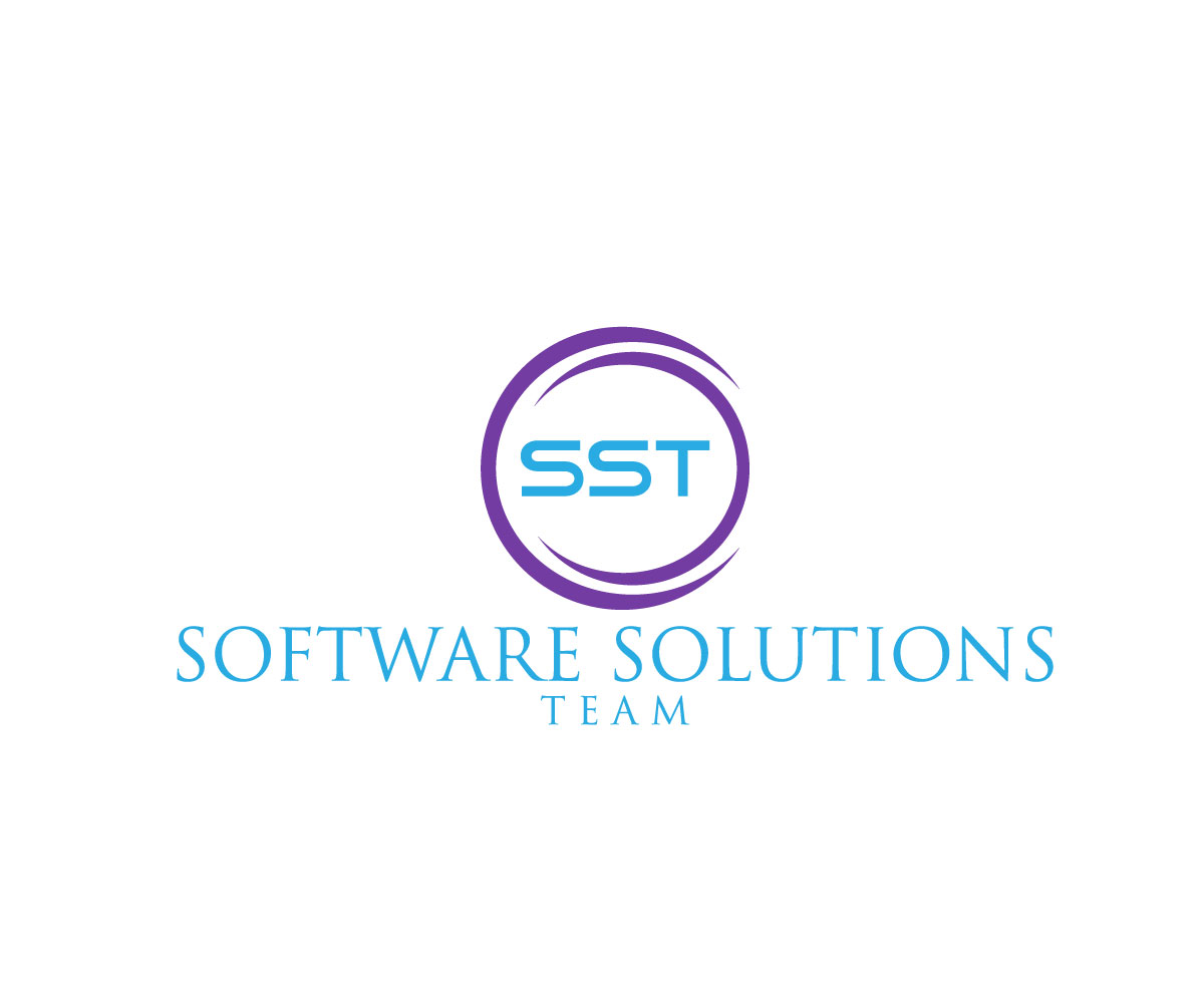Logo Design by Masum01 for Software Solutions Team | Design #30673995