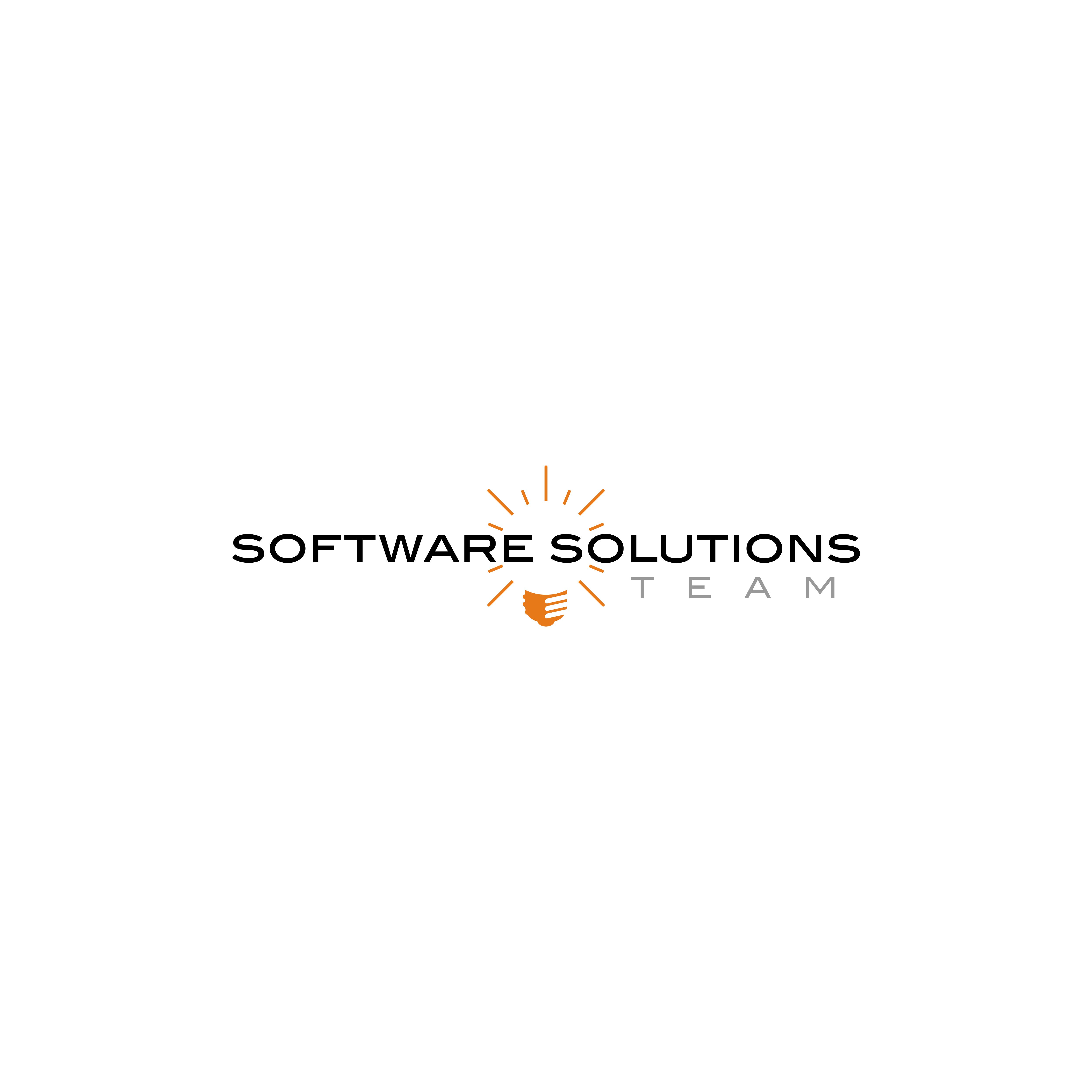 Logo Design by Jeferson HP for Software Solutions Team | Design #30675604