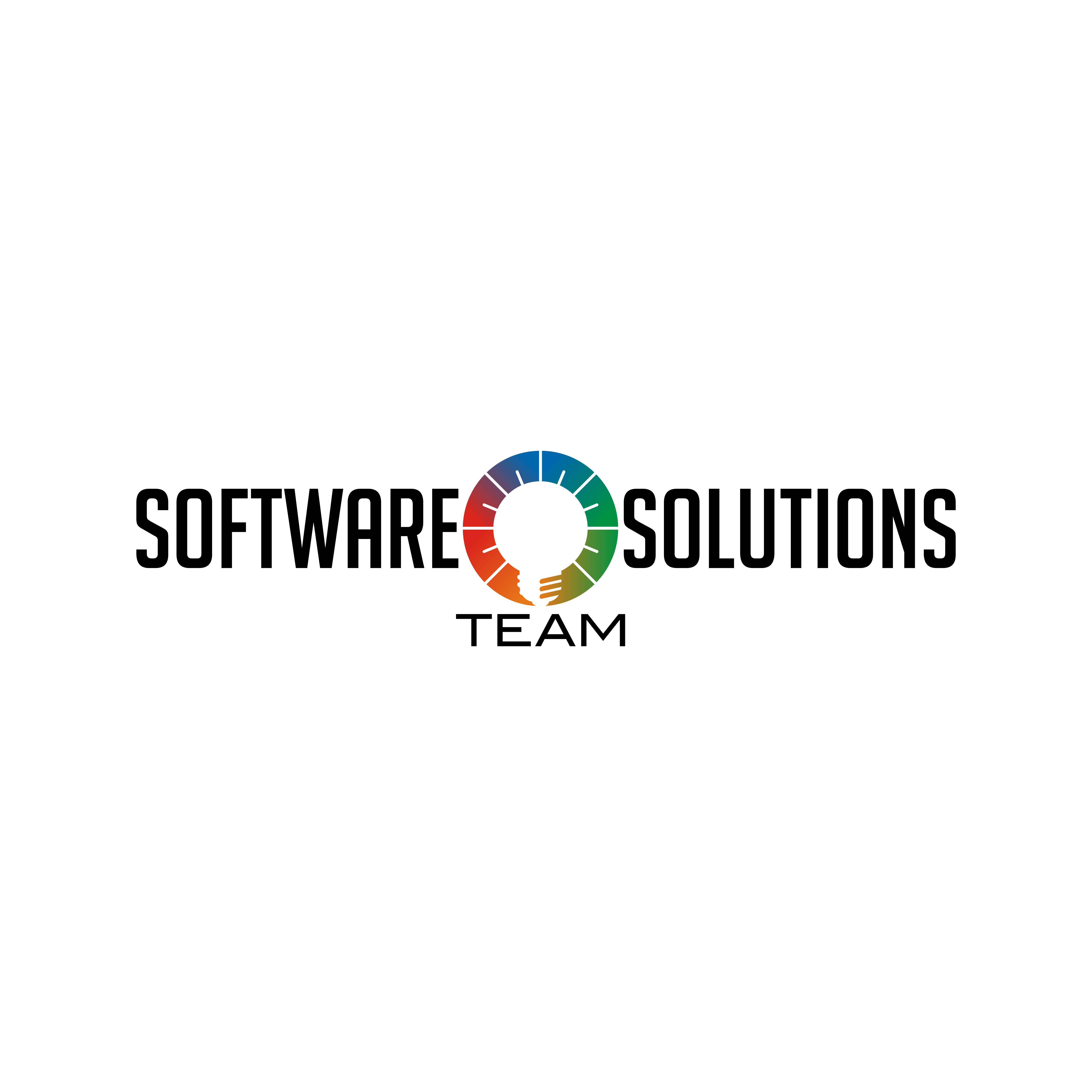 Logo Design by Jeferson HP for Software Solutions Team | Design #30675605
