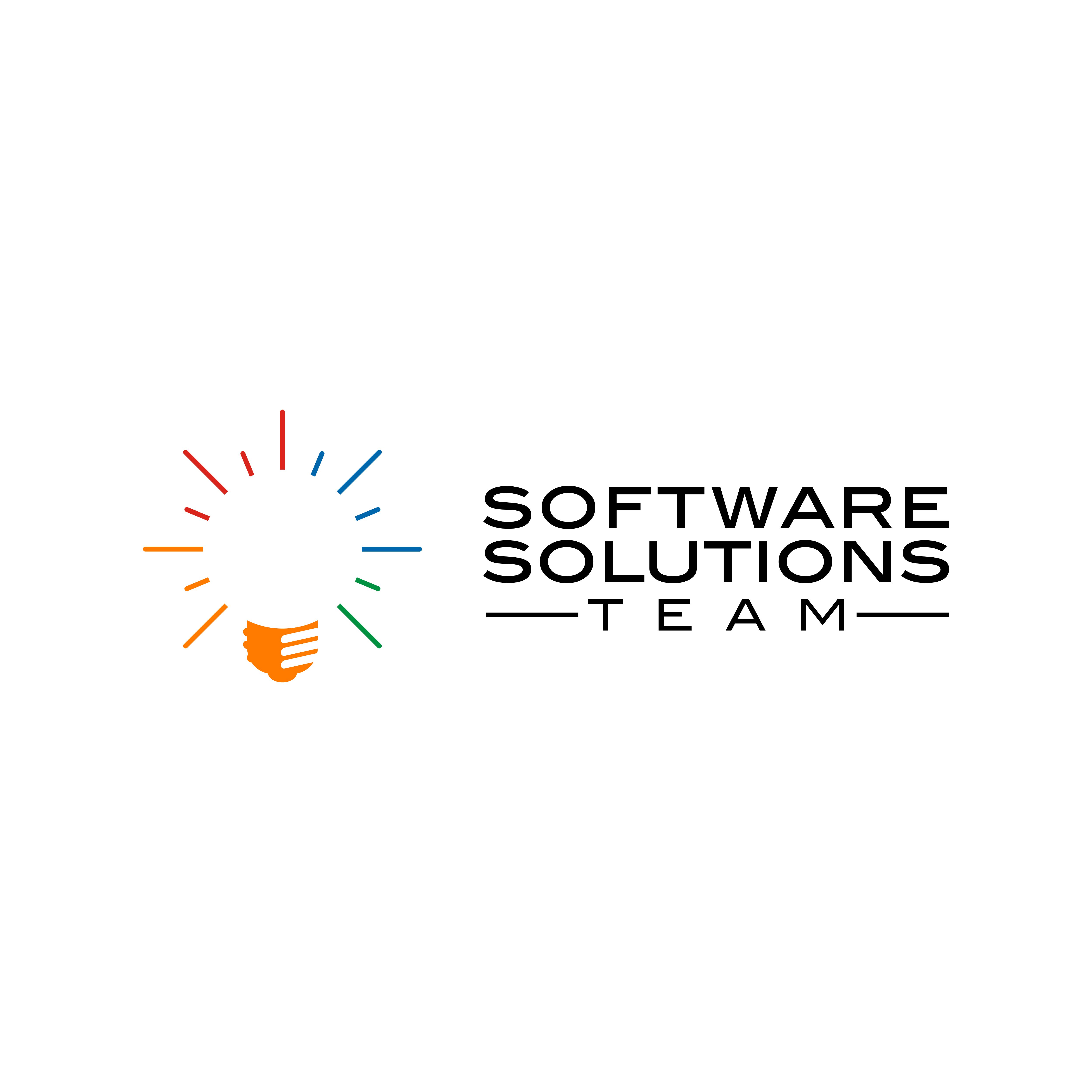 Logo Design by Jeferson HP for Software Solutions Team | Design #30685083